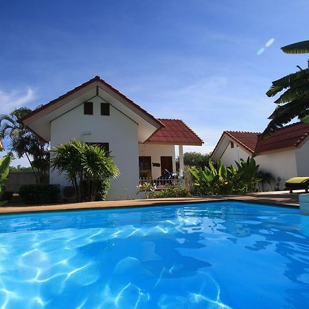 Samui Le Reve Hotel Na Mueang Exterior foto