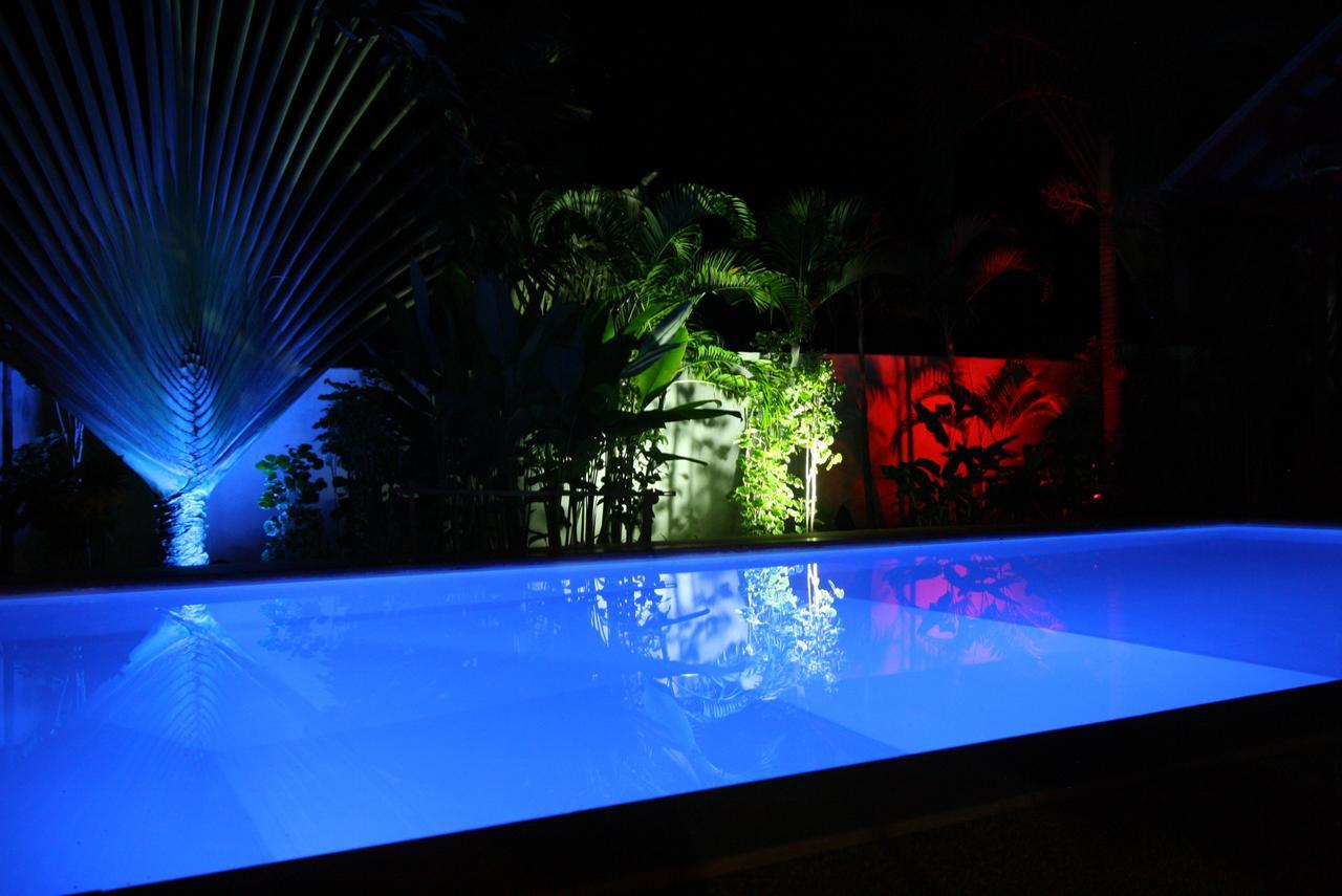 Samui Le Reve Hotel Na Mueang Exterior foto