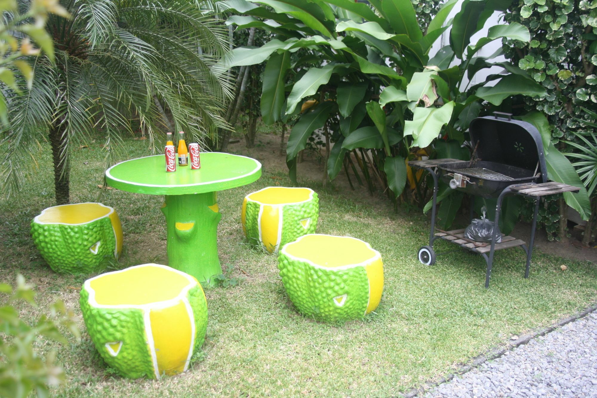 Samui Le Reve Hotel Na Mueang Exterior foto