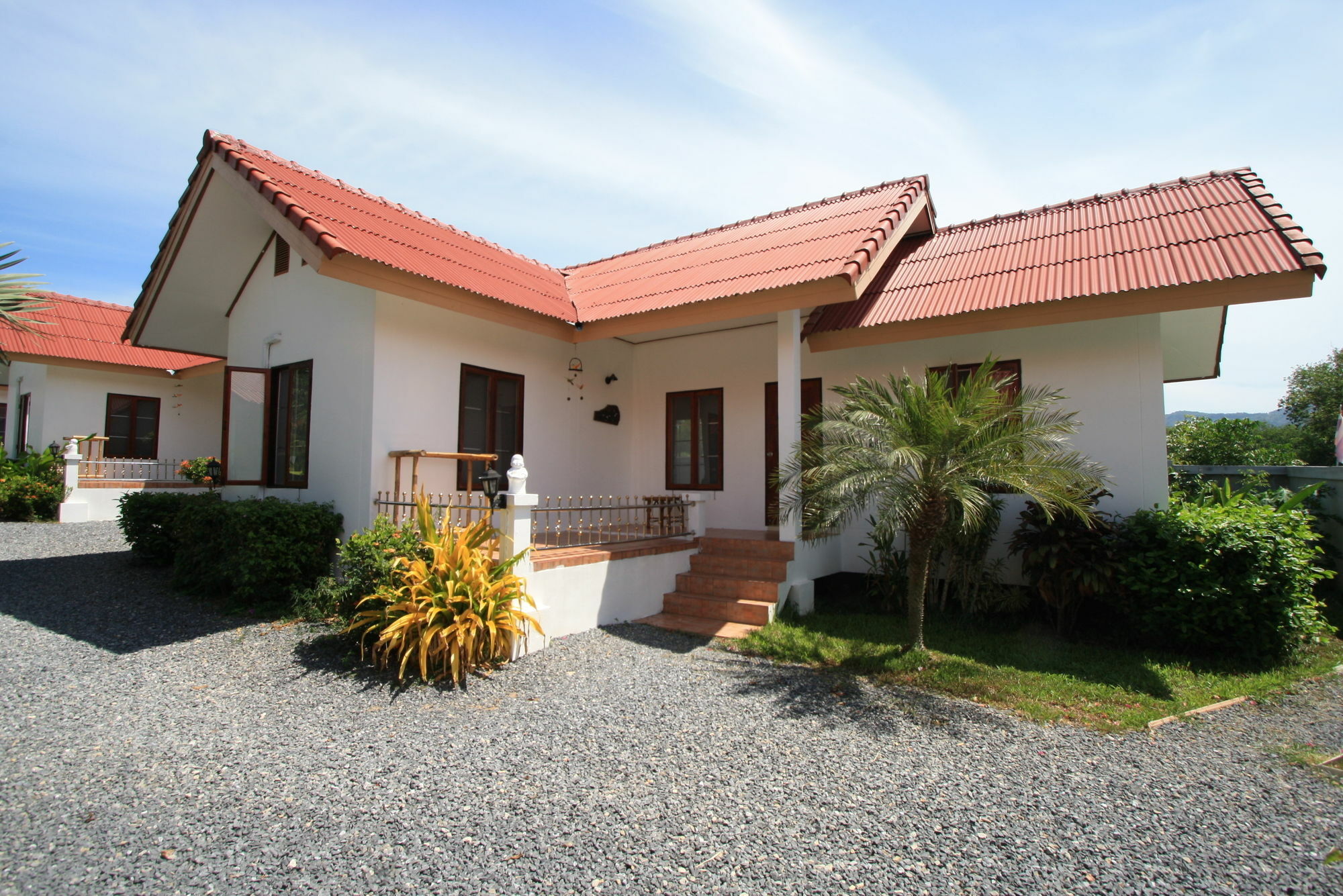 Samui Le Reve Hotel Na Mueang Exterior foto